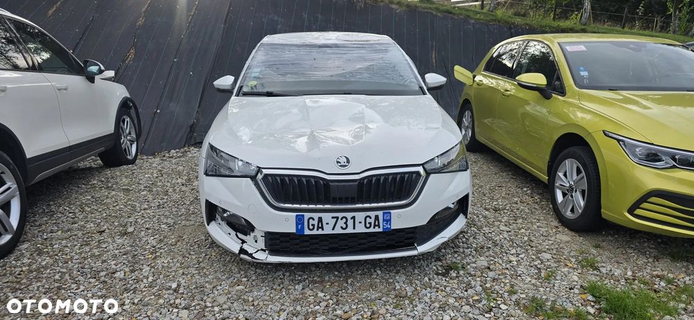 Skoda Scala 1.6 TDI Cool Plus - 2