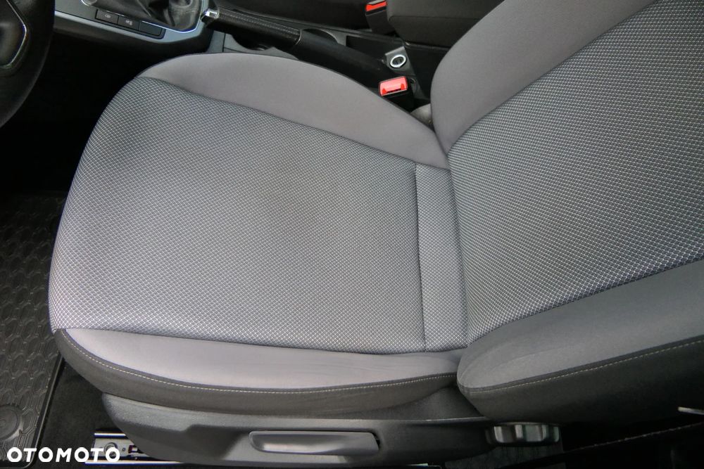 Seat Arona 1.6 TDI Reference - 18