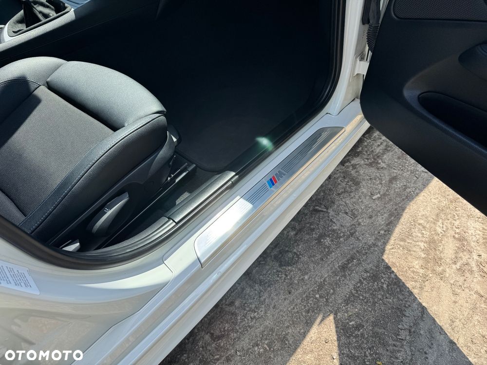 BMW Seria 1 - 7