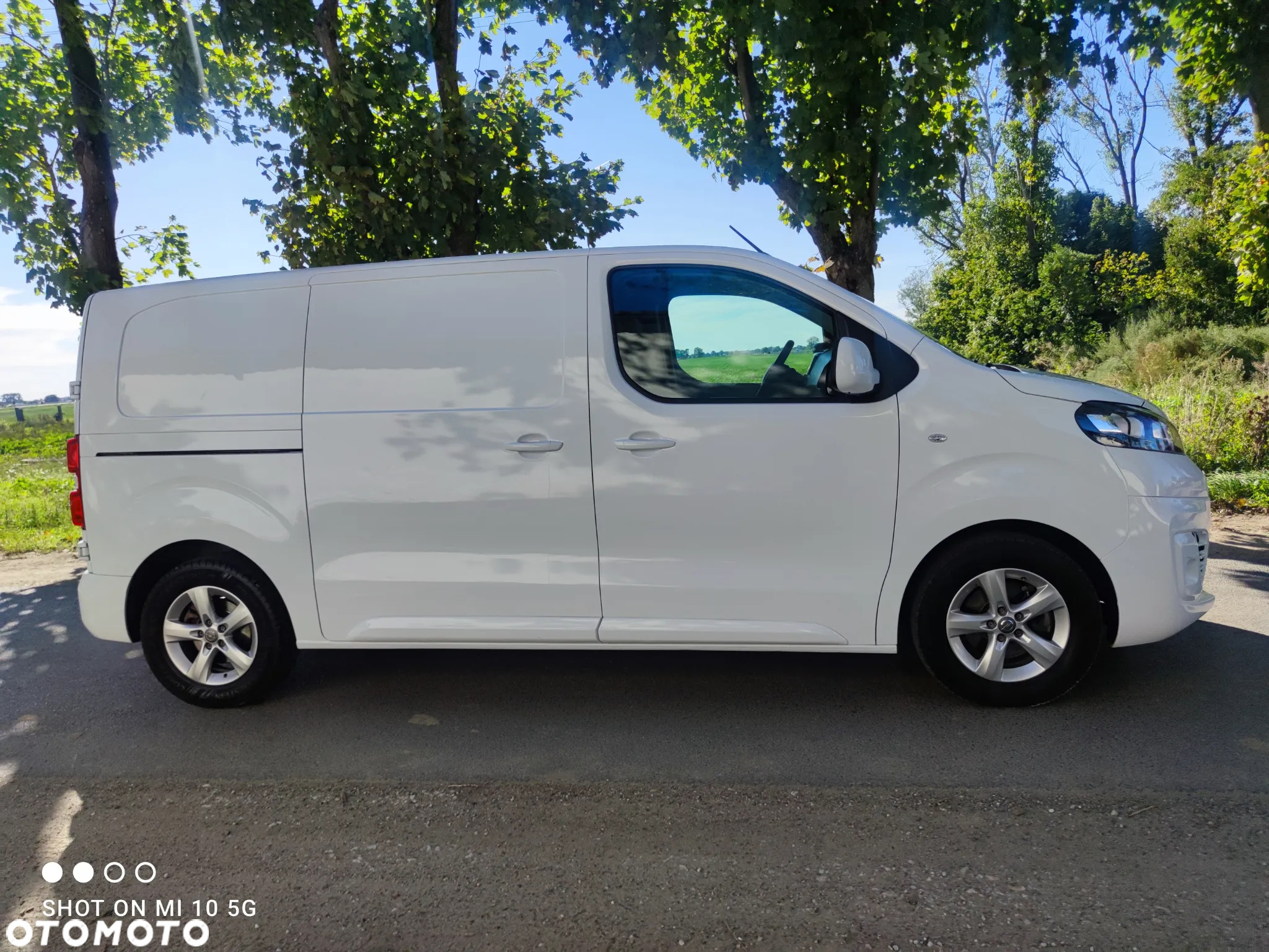 Opel Vivaro - 4