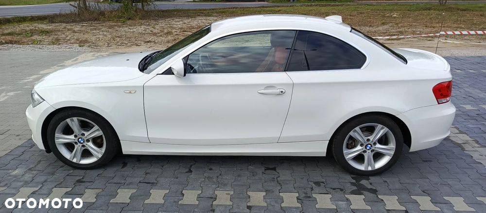 BMW Seria 1 - 6