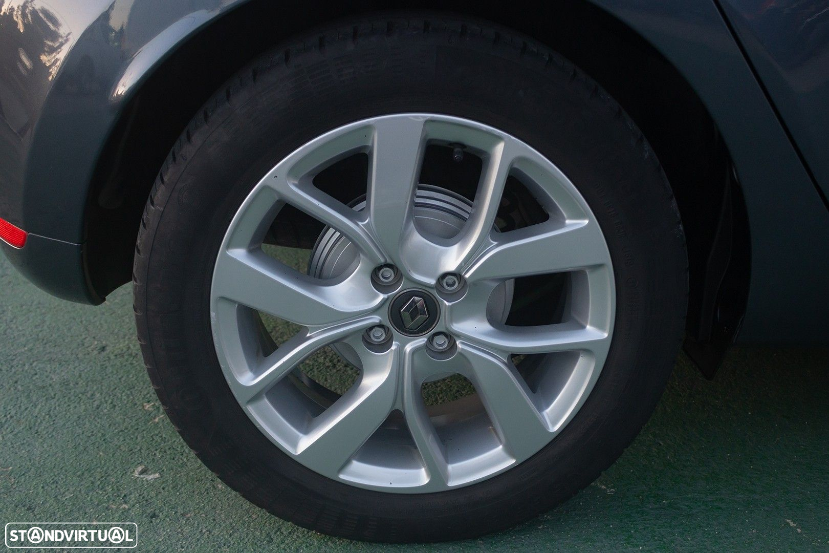 Renault Clio 0.9 TCe Limited - 7