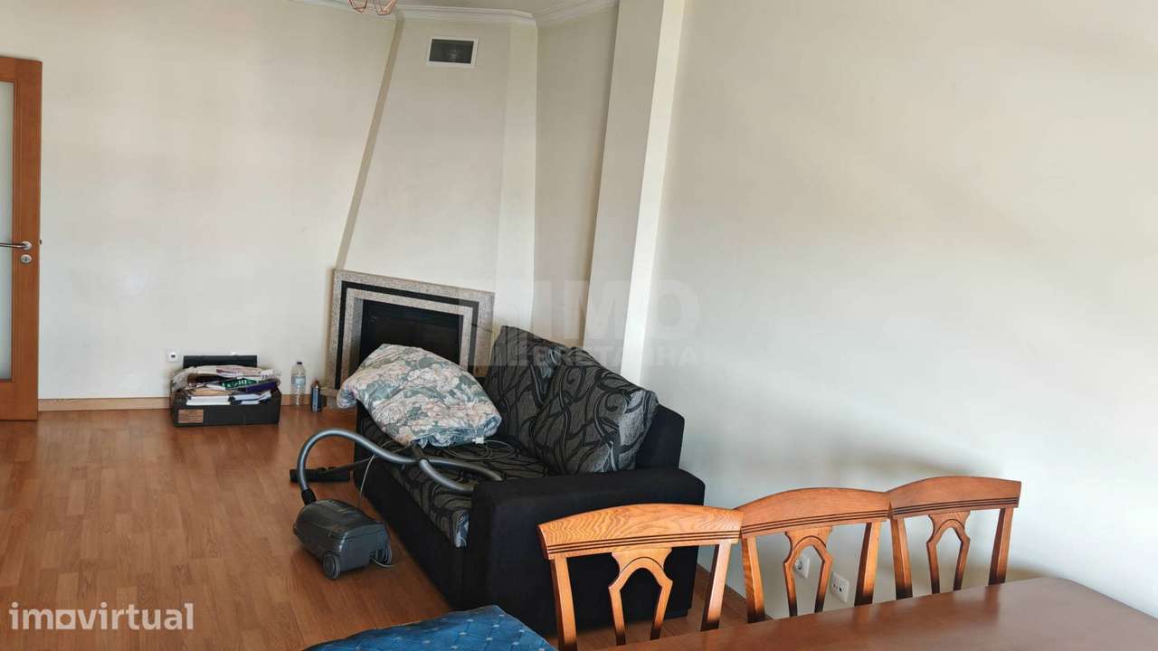 Apartamento T2 Arrendamento em Covilhã e Canhoso,Covilhã - Grande imagem: 4/14