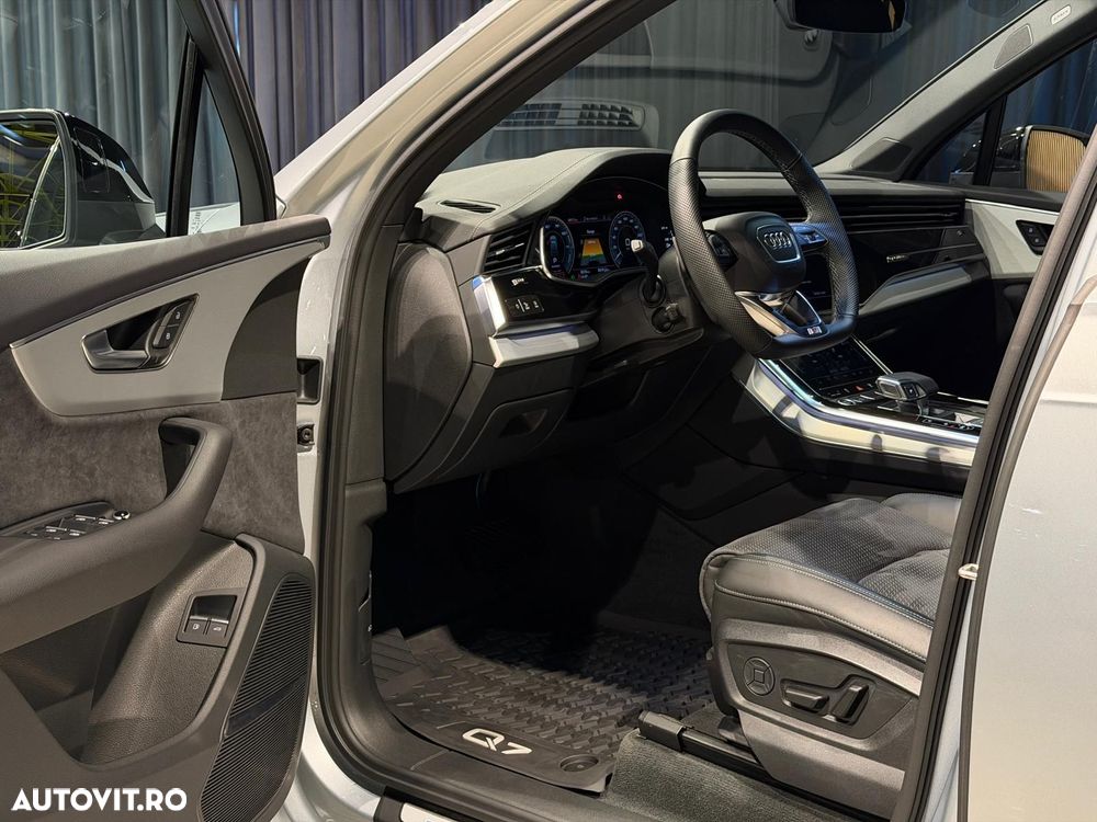 Audi Q7 - 19