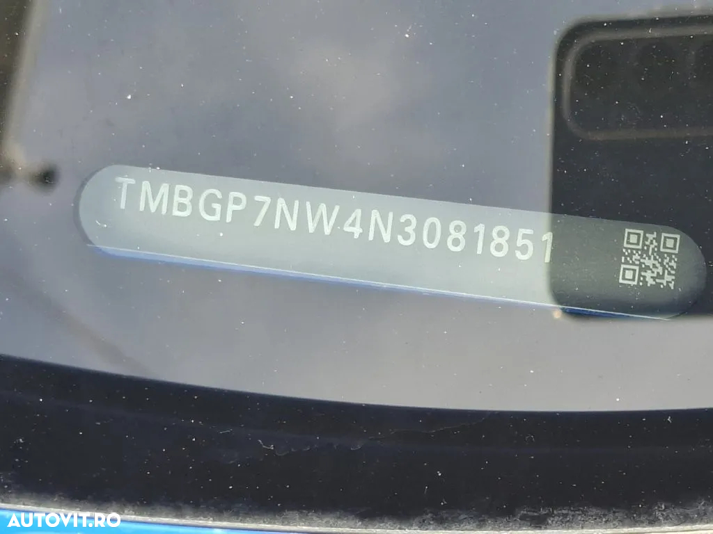 Skoda Kamiq 1.0 TSI Ambition - 31