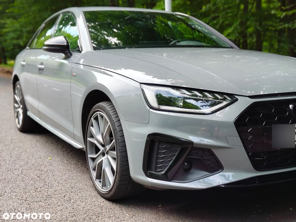 Audi A4 - 11