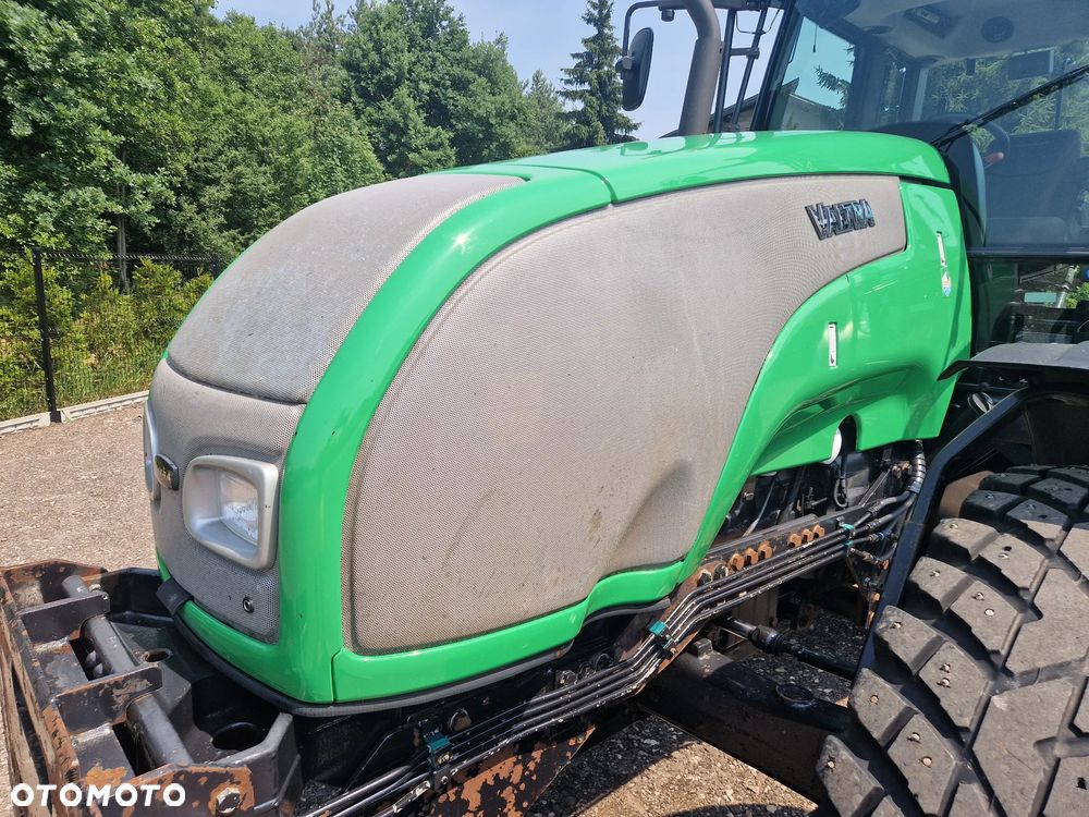 Valtra T140 HiTech - 15