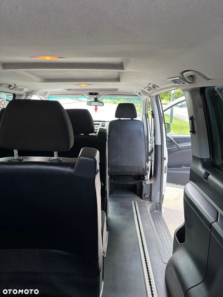Mercedes-Benz Vito - 24
