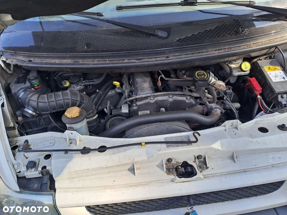 Challenger Ford 125 T350 - 11