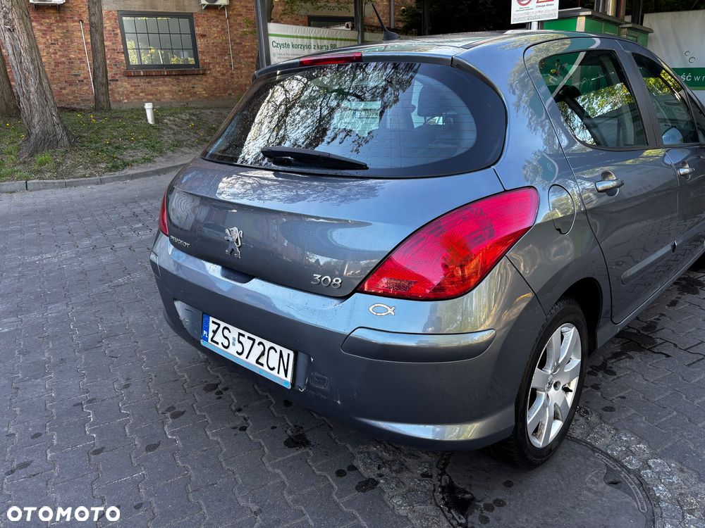 Peugeot 308 120 VTi Premium - 21