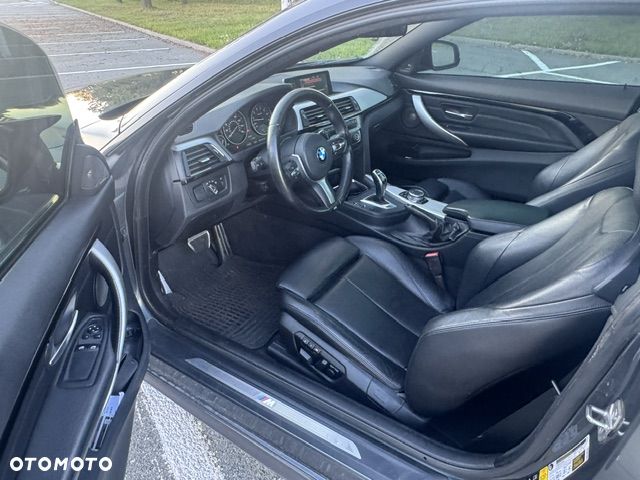 BMW Seria 4 - 16