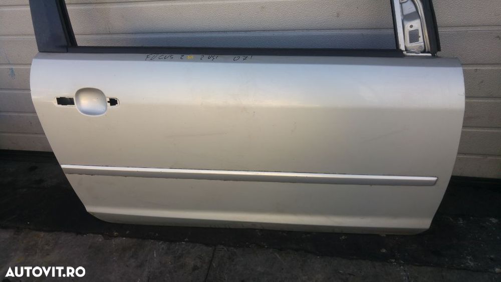 usa dreapta ford focus 2 2 usi 2007 - 2