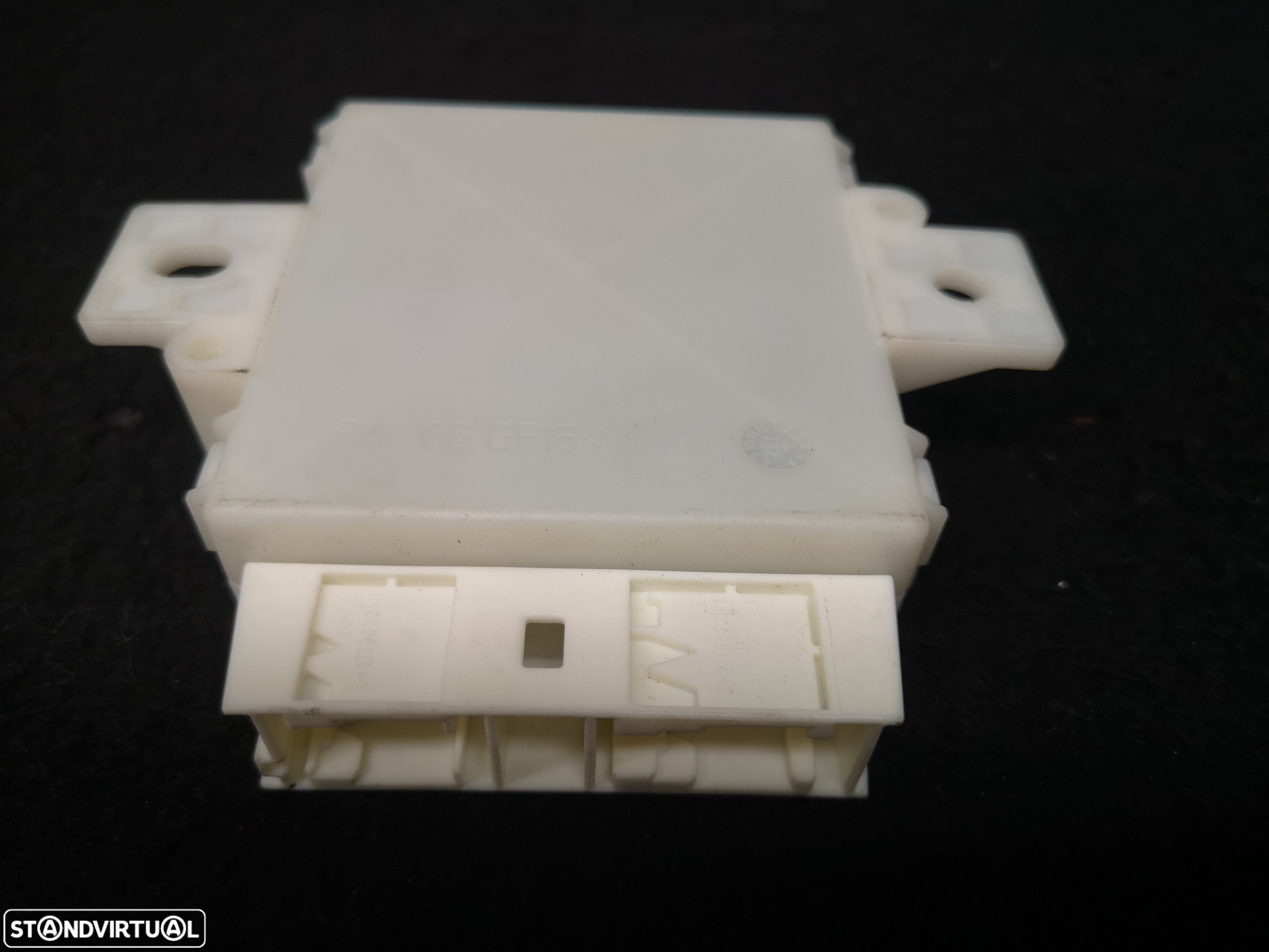 Centralina modulo PDC Mercedes class c w204 2011-2014 - 4