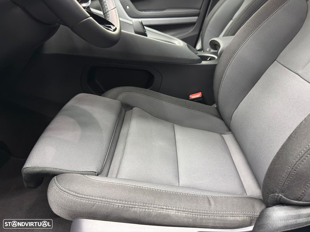 Polestar 2 Long Range 78 kWh AWD - 42