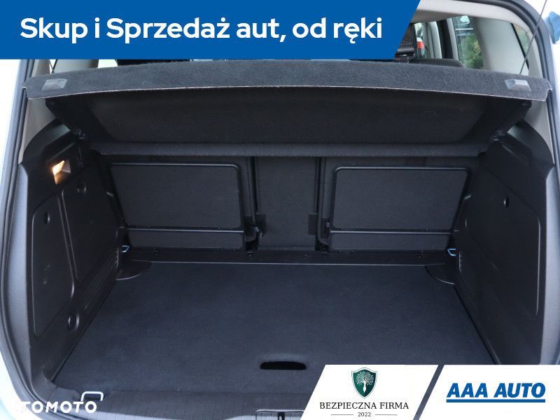Opel Meriva - 14