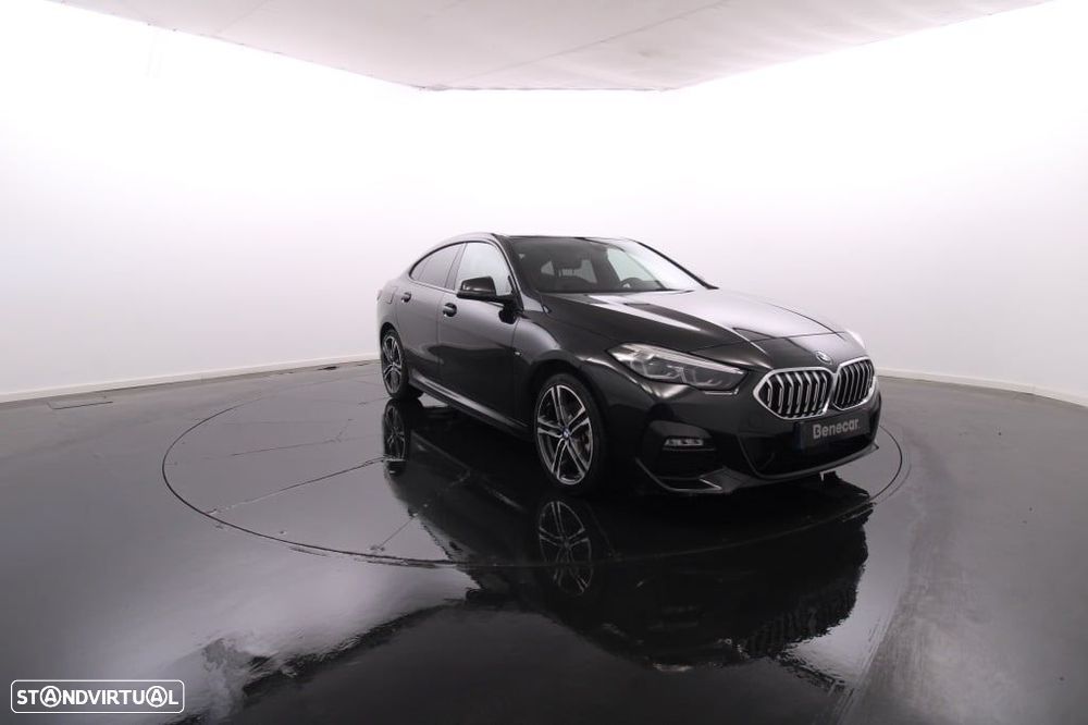 BMW 216 Gran Coupé - 12