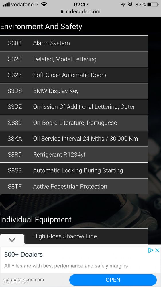 BMW 630 Gran Turismo d Pack M - 23