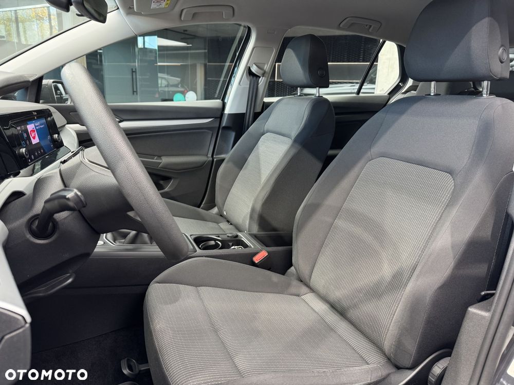 Volkswagen Golf 2.0 TDI - 12