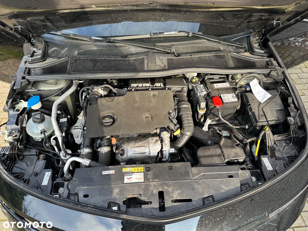 Opel Astra - 27