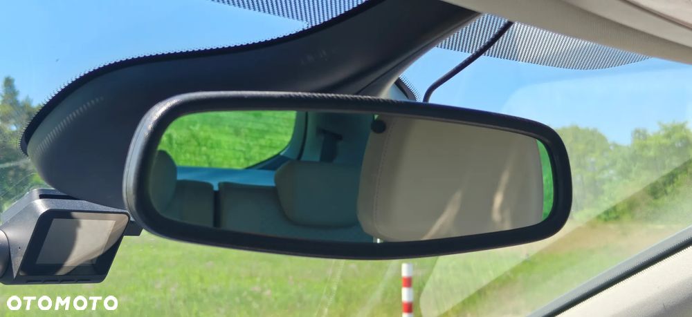 Opel Zafira 2.0 CDTI Cosmo - 34