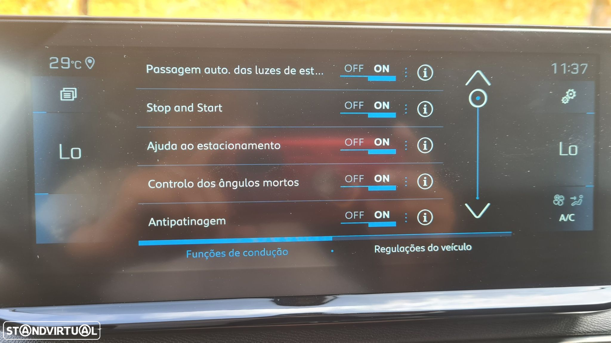 Peugeot 5008 1.5 BlueHDi GT EAT8 - 25