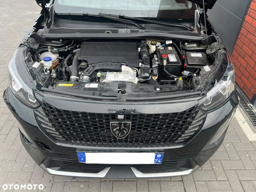 Peugeot 2008 PureTech 100 Allure - 24
