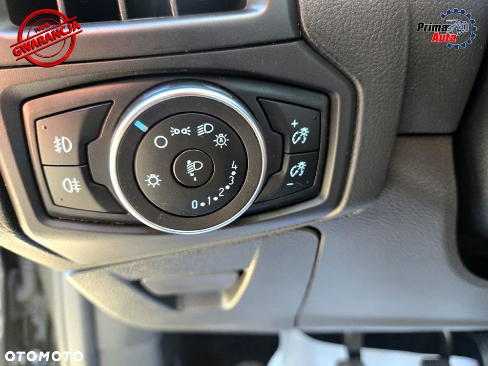 Ford Focus 1.0 EcoBoost Titanium Design - 18
