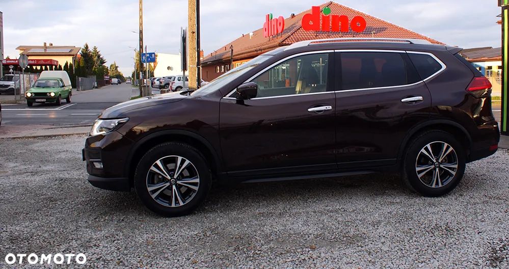 Nissan X-Trail 1.7 dCi Tekna - 5