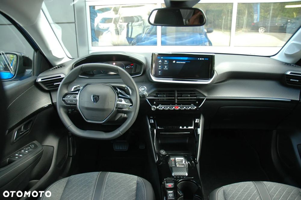 Peugeot 208 1.2 PureTech Allure S&S EAT8 - 6