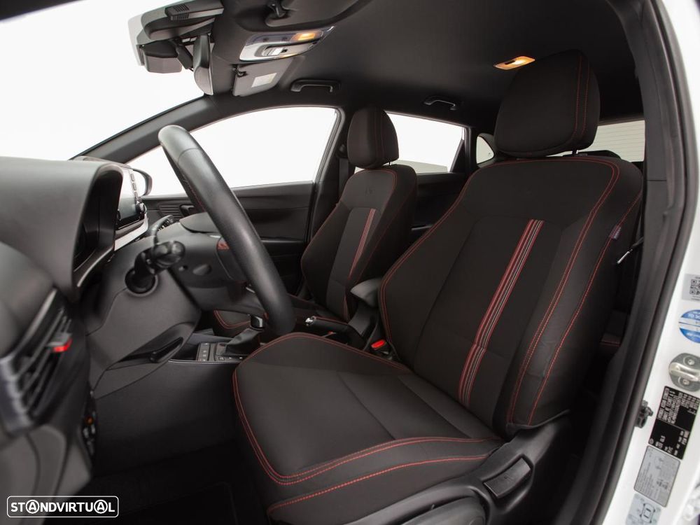 Hyundai i20 1.0 T-GDI DCT N Line - 8