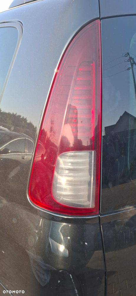 Renault Espace IV 2,0 DCI M9R750 NA CZĘŚCI - 16