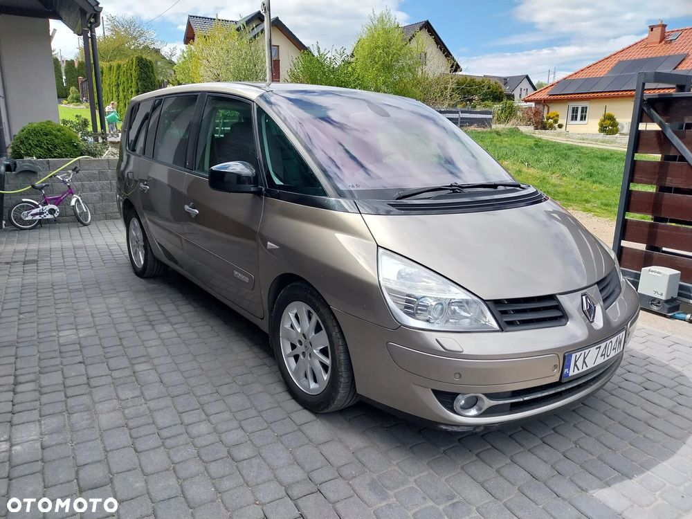 Renault Grand Espace 2.0 dCi FAP Edition 25th - 3