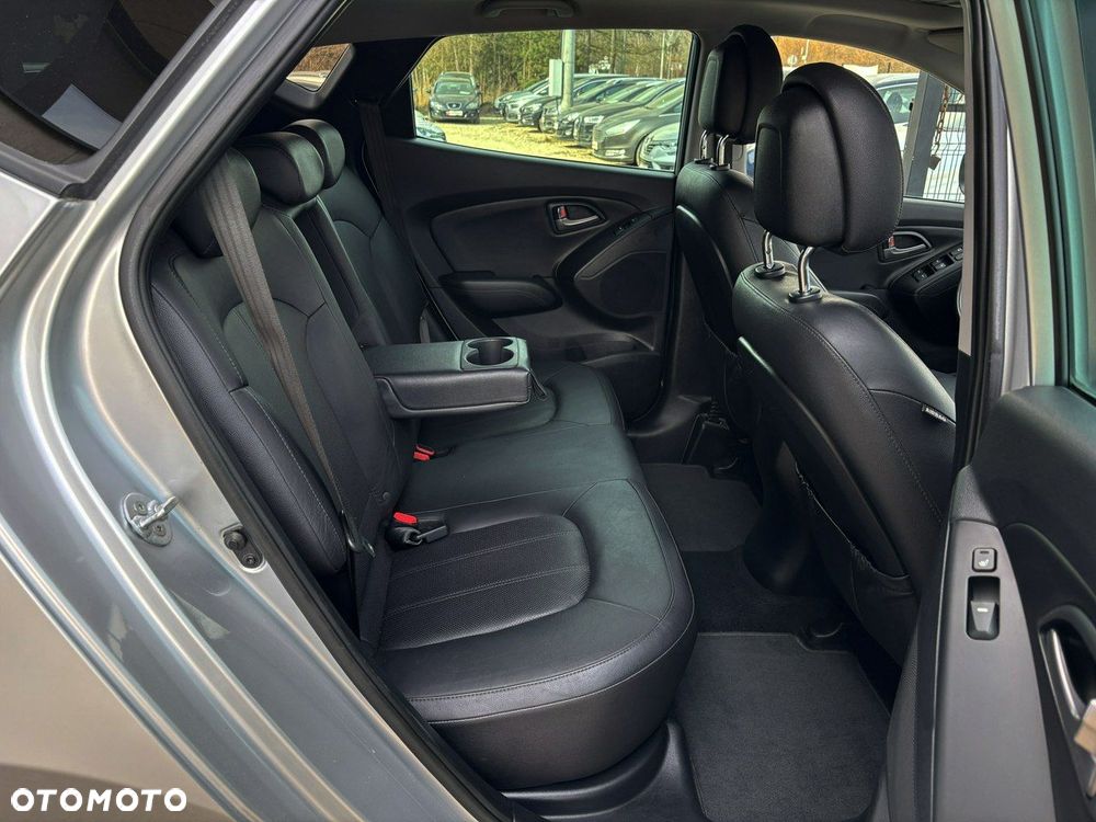 Hyundai ix35 - 26