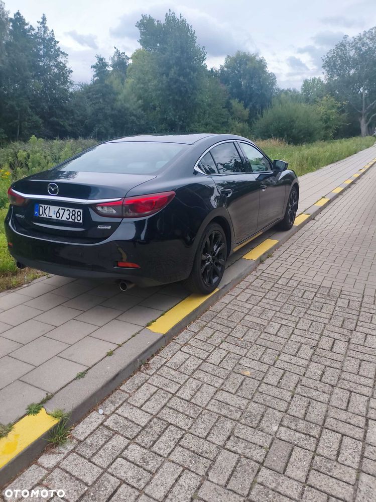 Mazda 6 - 3