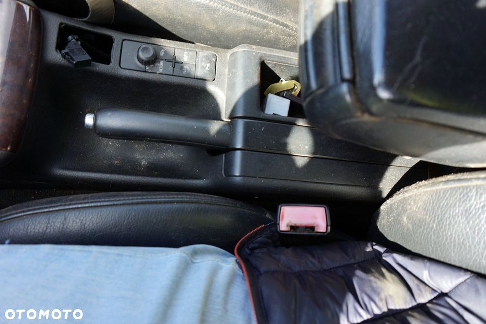 FOTELE FOTEL PRZEDNI LEWY PRAWY KANAPA WNĘTRZE A6 C5 LIFT KOMBI RECARO AUDI 2001-2004 - 14
