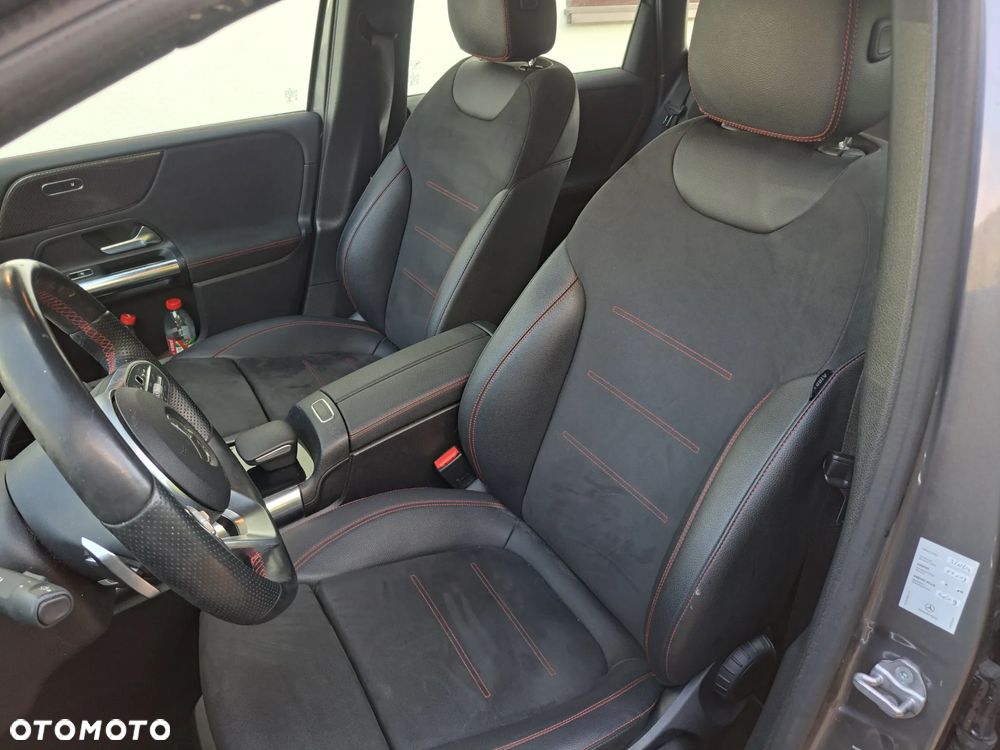 Mercedes-Benz Klasa B - 12