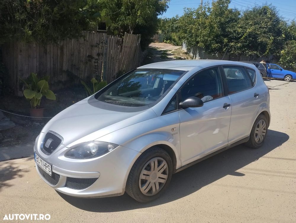 Seat Altea - 7