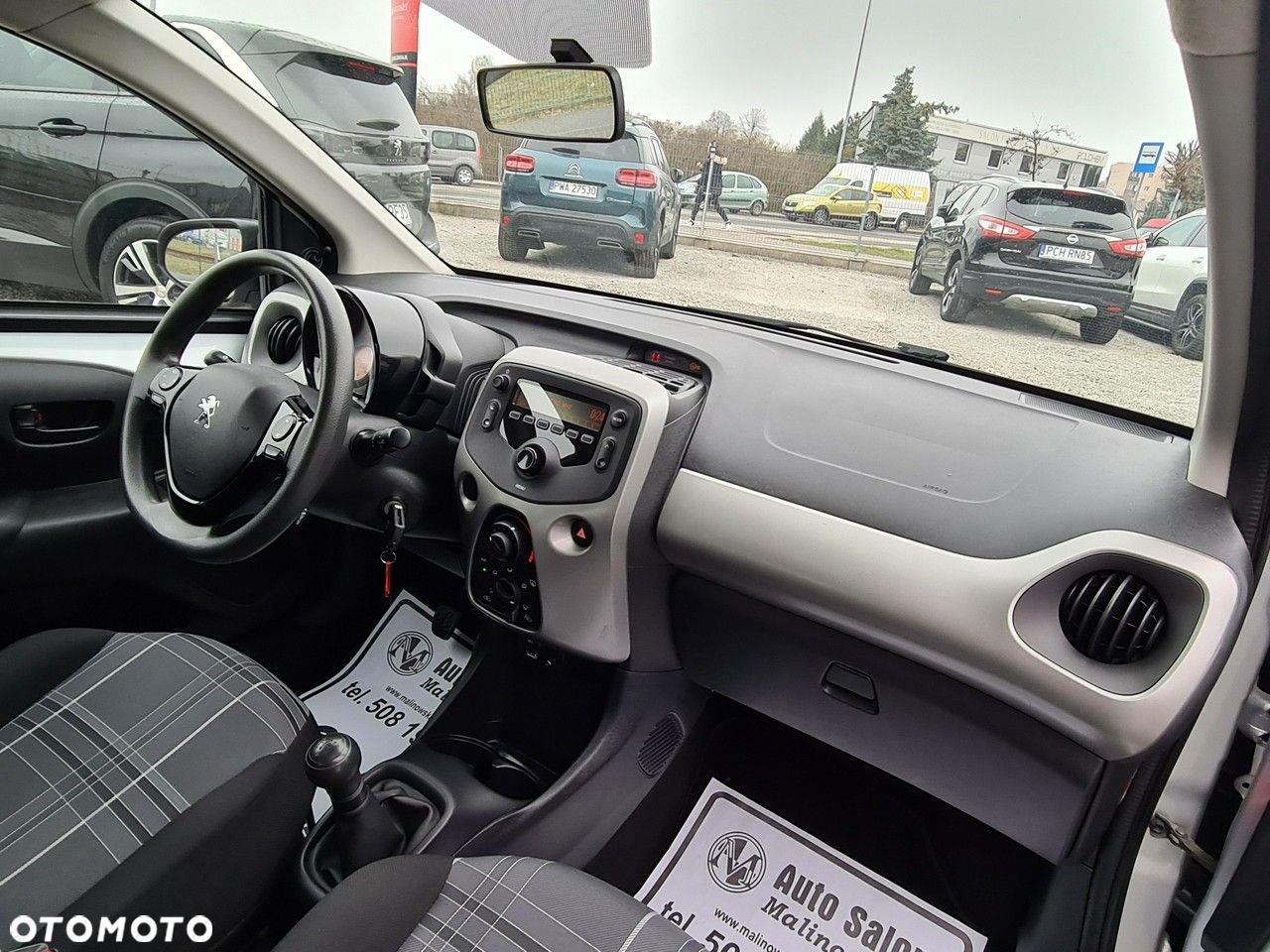 Peugeot 108 VTI 68 Top Style - 23