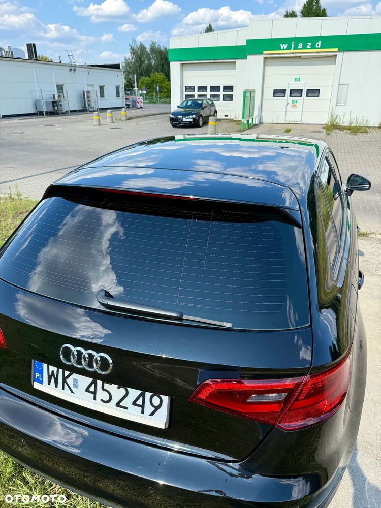 Audi A3 - 7