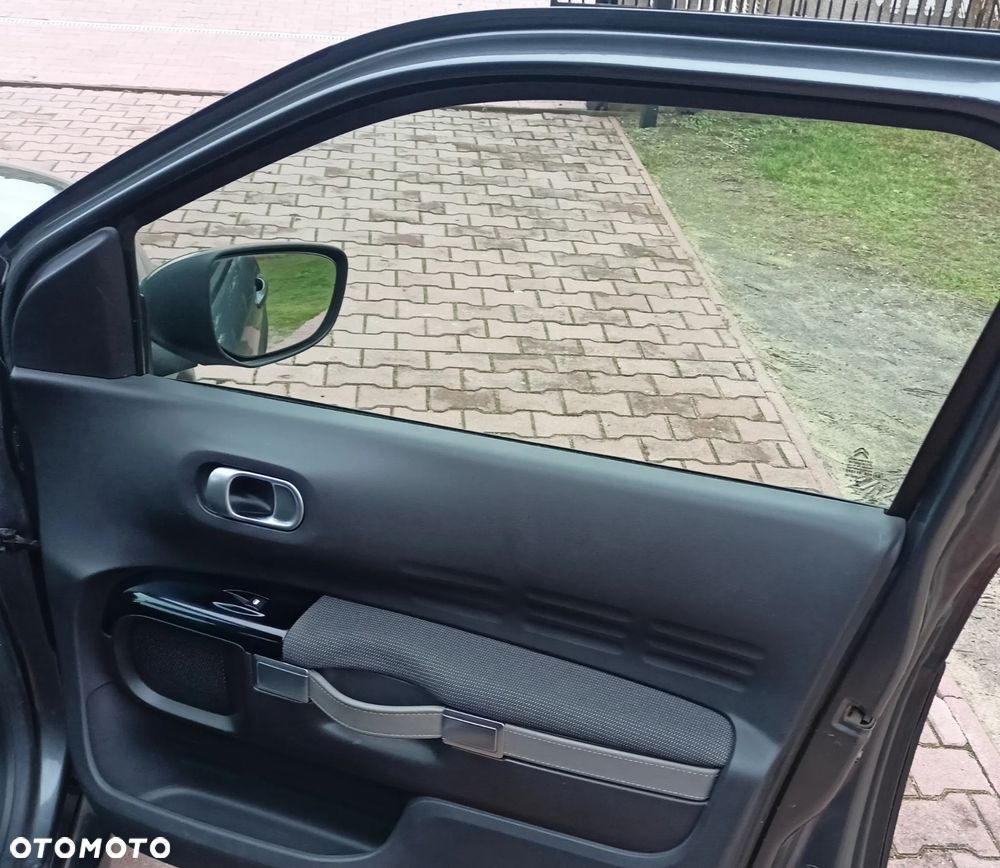 Citroën C4 Cactus 1.2 PureTech Feel Edition - 17