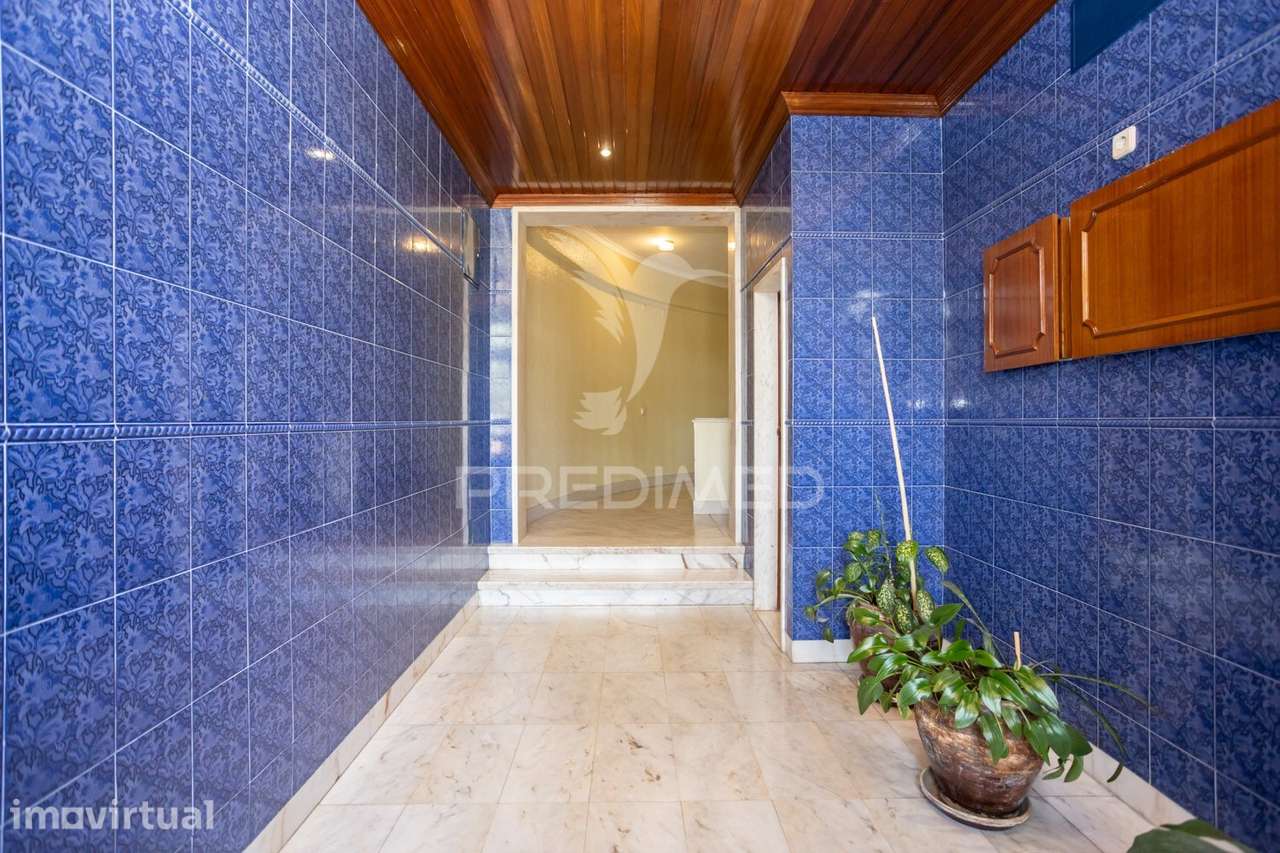 Apartamento T2 Totalmente Remodelado em 2025 | Conforto, Elegância... - Grande imagem: 5/32