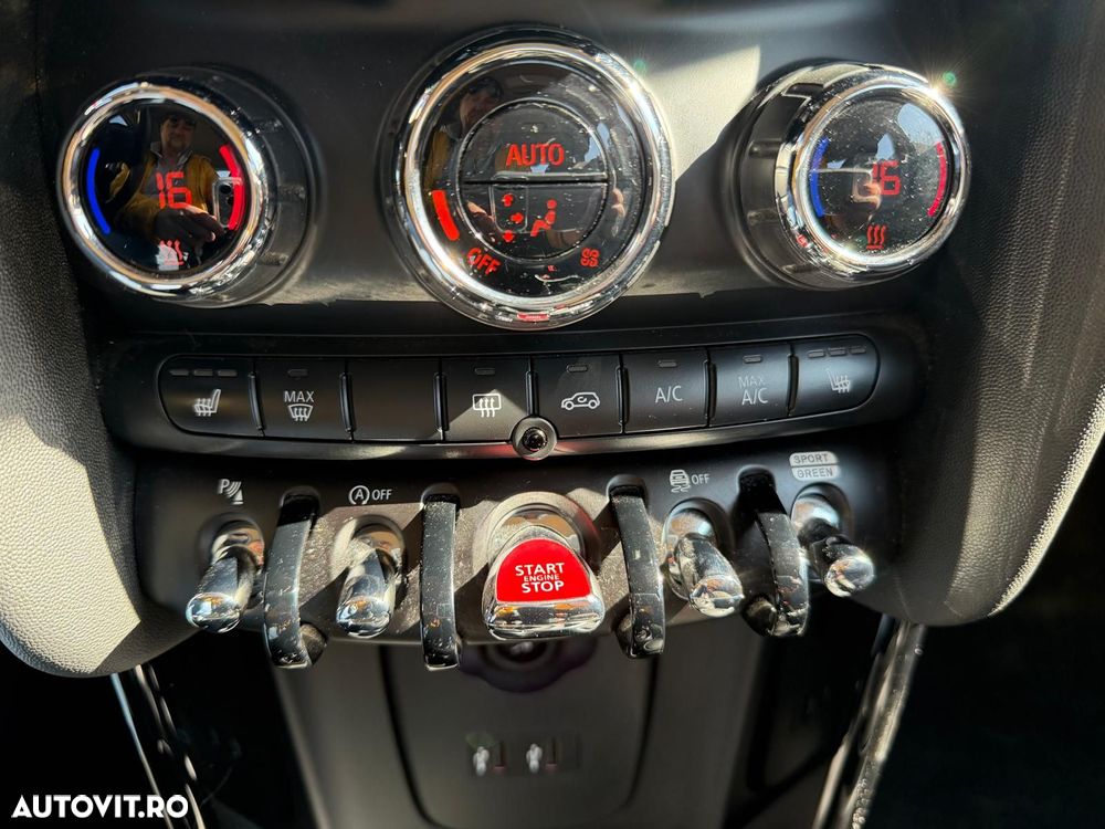 Mini Cooper S Aut. Seven Chili - 13