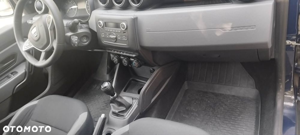 Dacia Duster 1.0 TCe Essential - 4