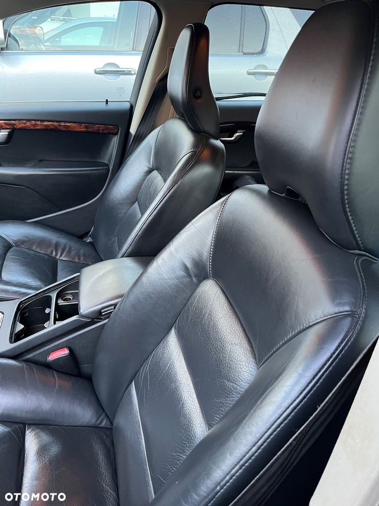 Volvo V70 2.0D Summum - 20