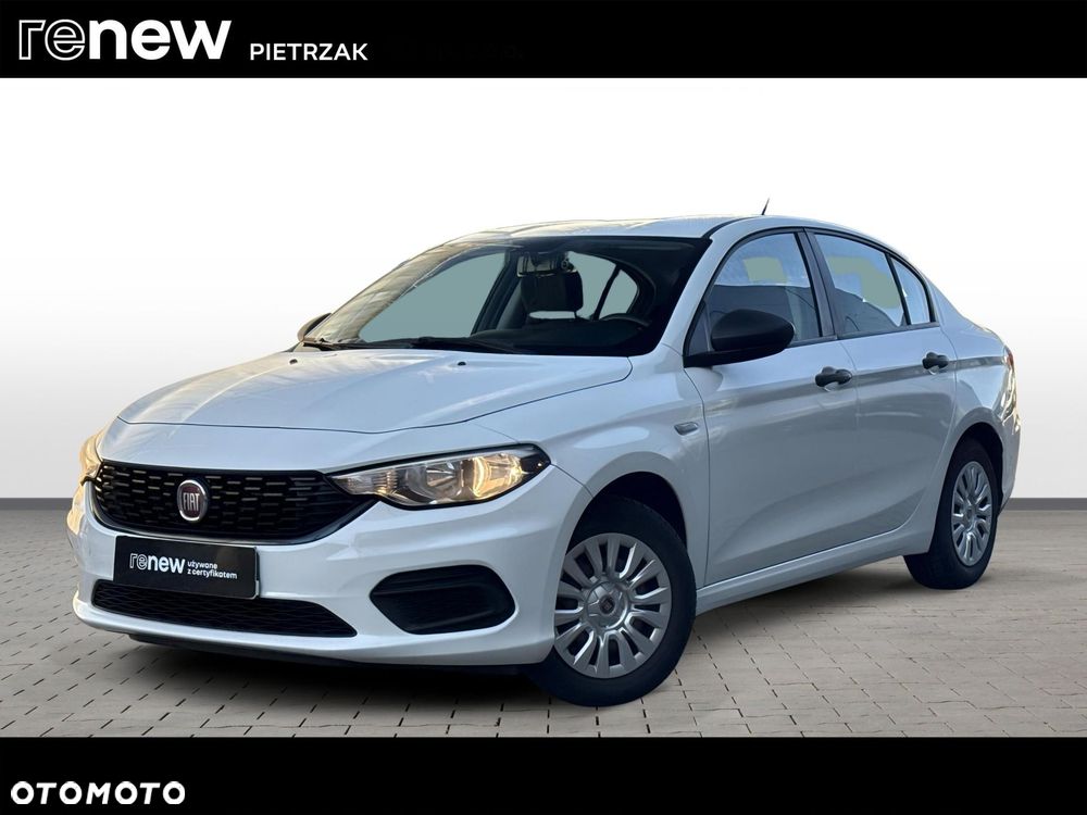 Fiat Tipo 1.4 16V Pop - 2
