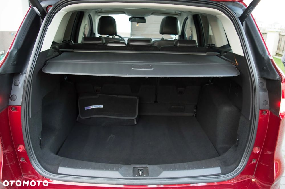 Ford Kuga 2.0 TDCi 2x4 Individual - 31