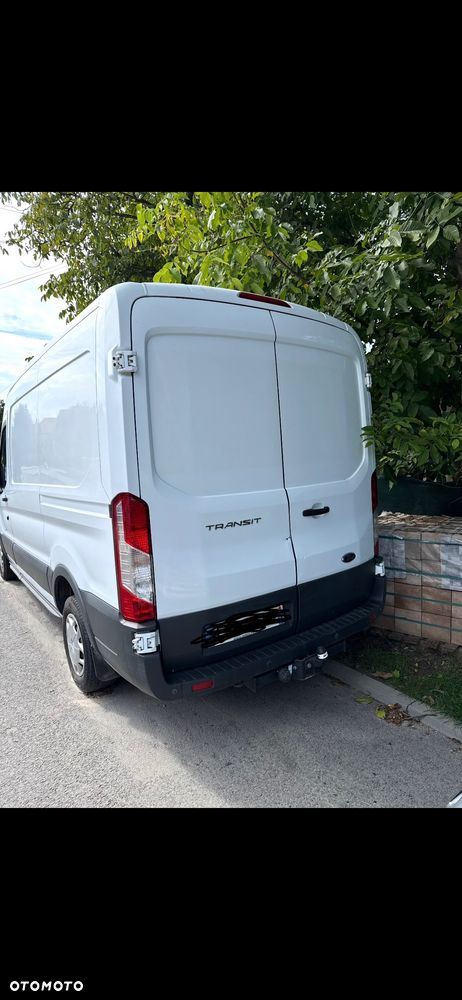 Ford Transit - 2