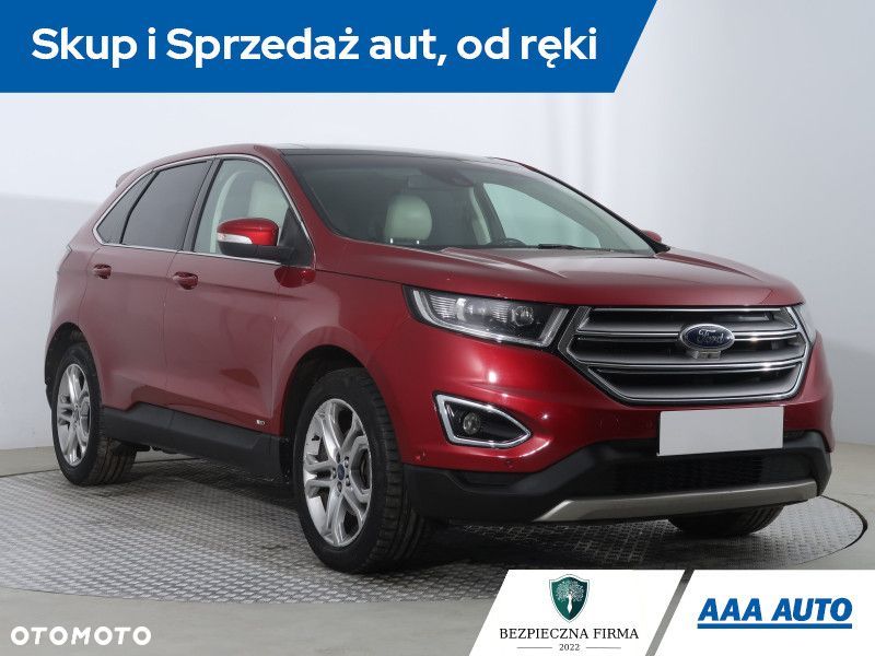 Ford Edge - 2