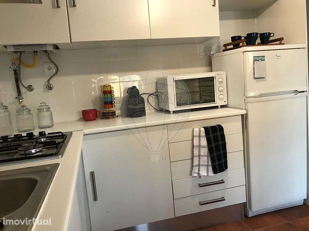 Apartamento T2 para venda - Grande imagem: 2/11