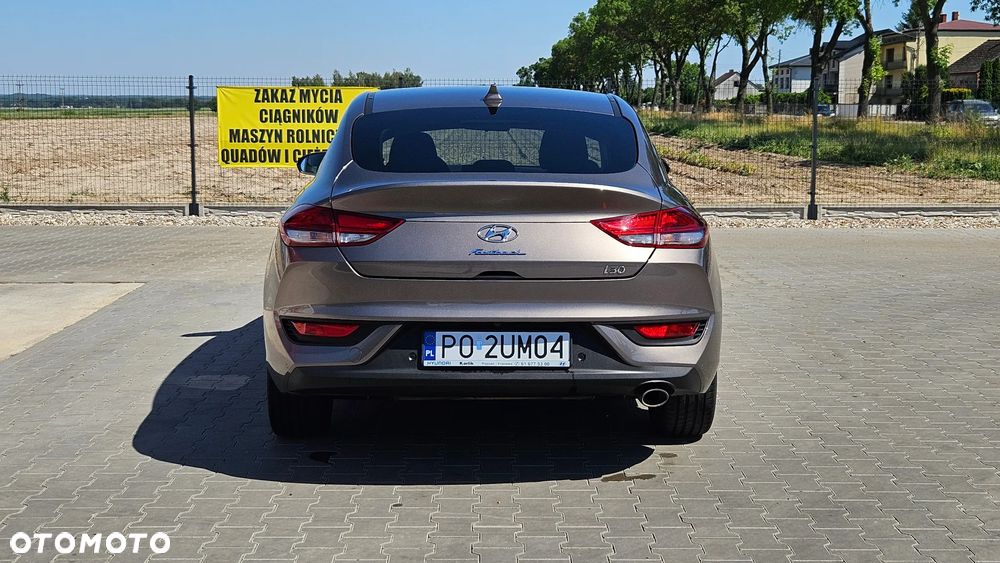 Hyundai i30 1.5 T-GDI 48V Comfort - 7